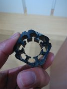 �����Ͳ�Ʒ�ڿ���ĥ